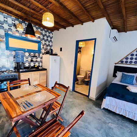 Flats Villas Litoral Sul - Praia Pontal Do Peba - Piacabucu - Al Экстерьер фото