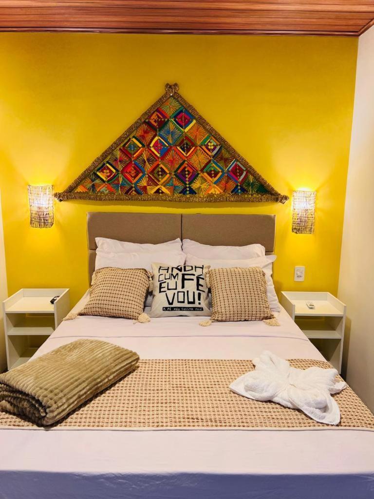 Flats Villas Litoral Sul - Praia Pontal Do Peba - Piacabucu - Al Экстерьер фото
